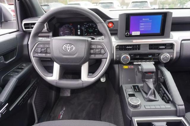 2026 Toyota 4Runner TRD Sport