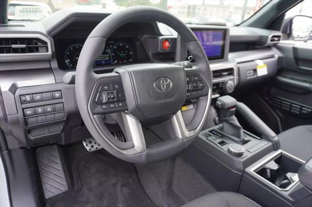 2026 Toyota 4Runner TRD Sport