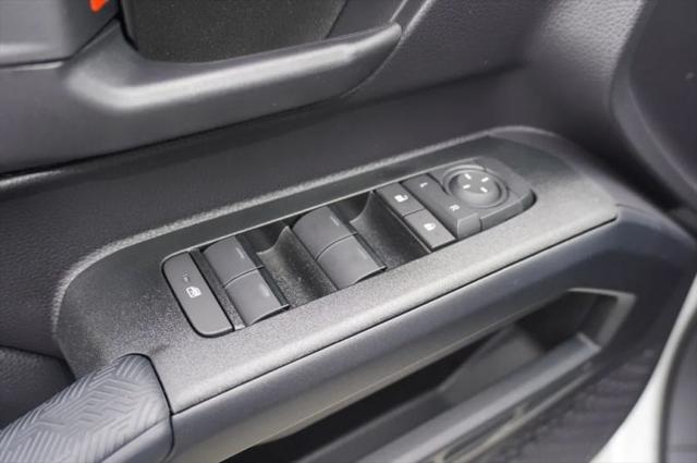 2026 Toyota 4Runner TRD Sport