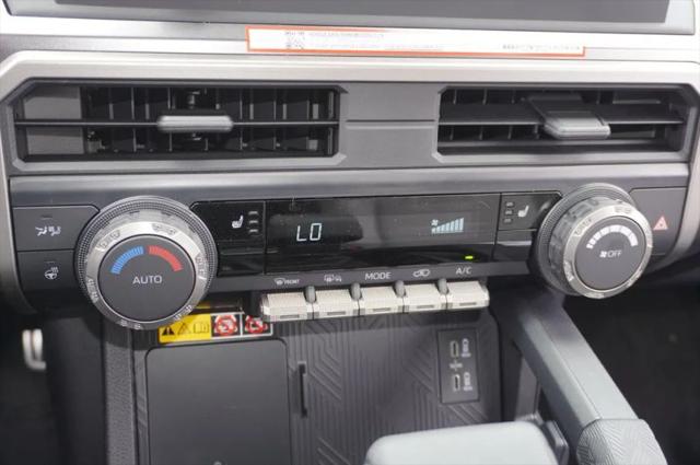 2026 Toyota 4Runner TRD Sport