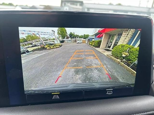 2024 Chevrolet Tahoe 4WD LT
