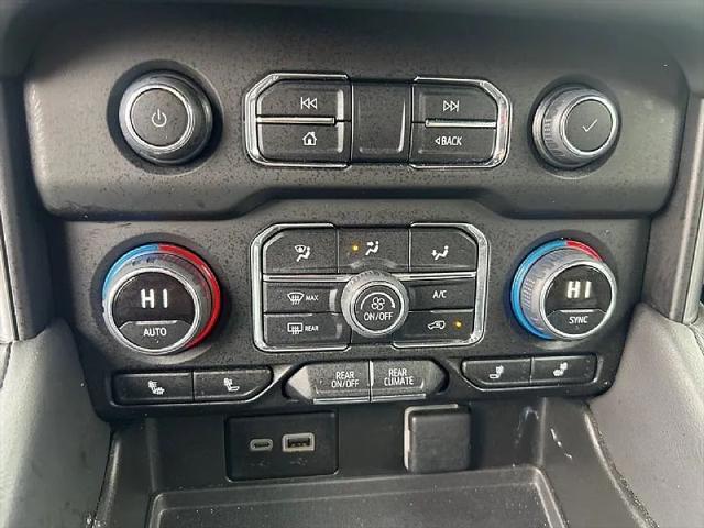 2024 Chevrolet Tahoe 4WD LT