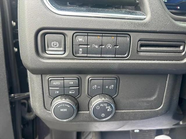 2024 Chevrolet Tahoe 4WD LT