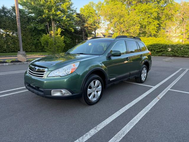2012 Subaru Outback 2.5i Premium for sale in Avenel, NJ