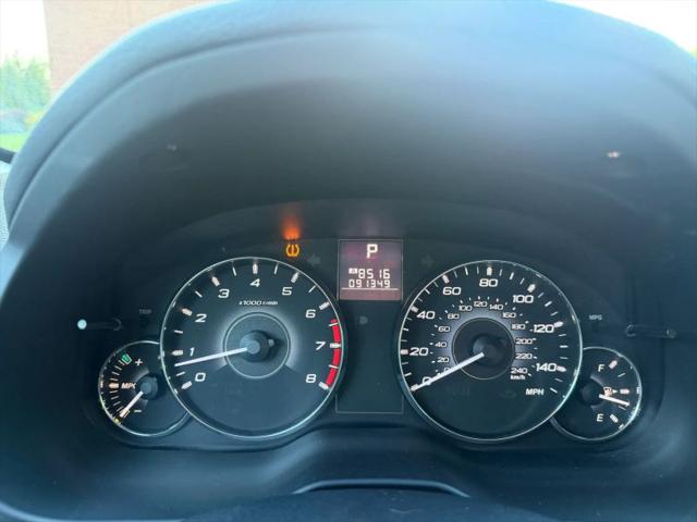 2012 Subaru Outback 2.5i Premium