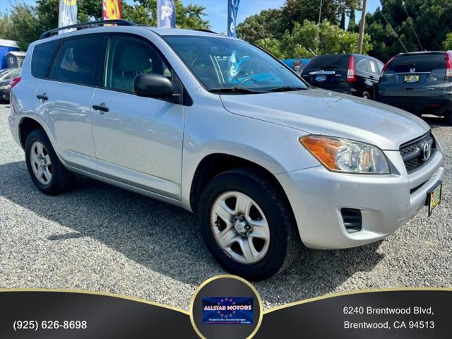 2010 Toyota RAV4 Base for sale in Brentwood, CA