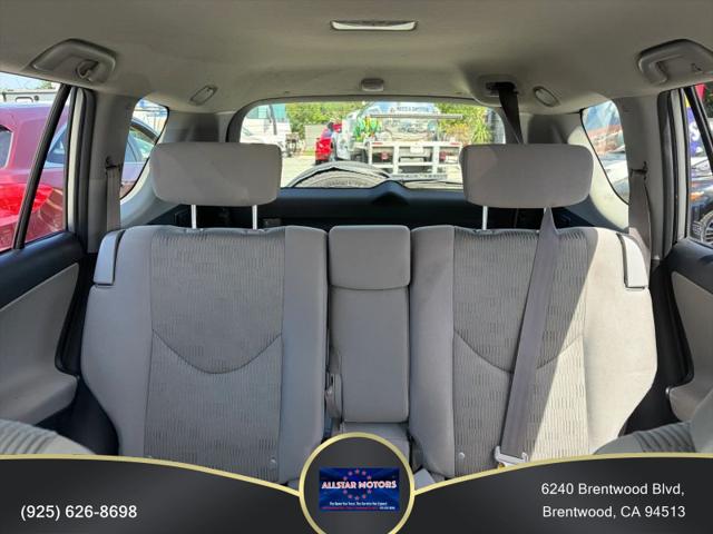 2010 Toyota RAV4 Base