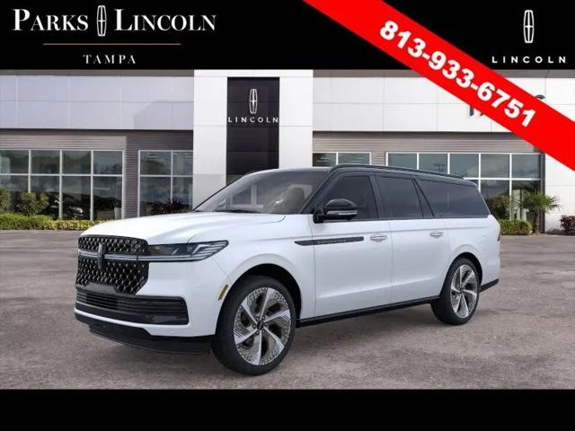 2026 Lincoln Navigator Black Label L for sale in Tampa, FL