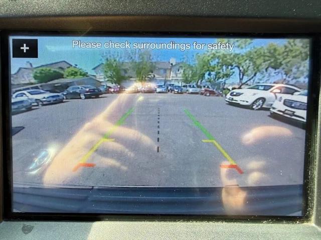 2017 Lincoln Navigator Select