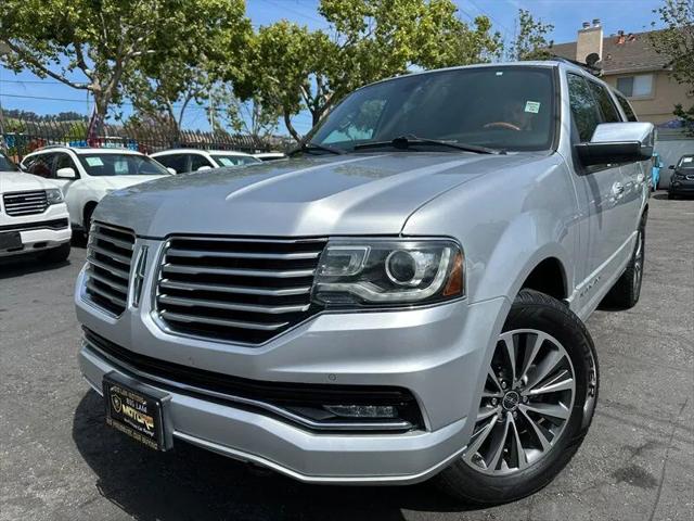 2015 Lincoln Navigator Base for sale in San Leandro, CA