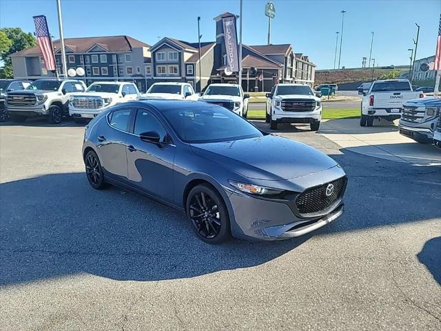 2026 Mazda Mazda3 2.5 S Carbon Edition for sale in Macon, GA