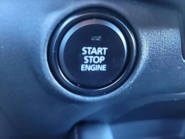 2026 Mazda Mazda3 2.5 S Carbon Edition