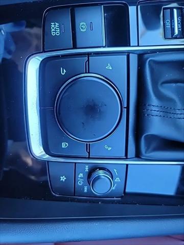 2026 Mazda Mazda3 2.5 S Carbon Edition