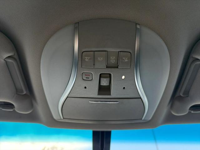 2013 INFINITI JX35 JX35