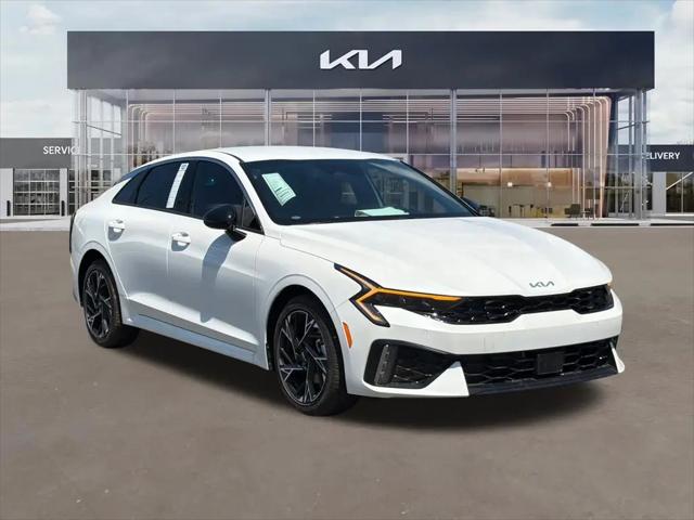 2026 Kia K5 GT-Line FWD for sale in Macon, GA