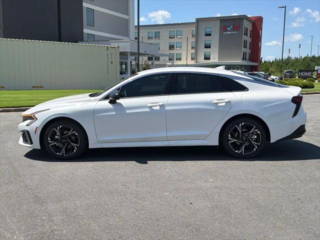 2026 Kia K5 GT-Line FWD