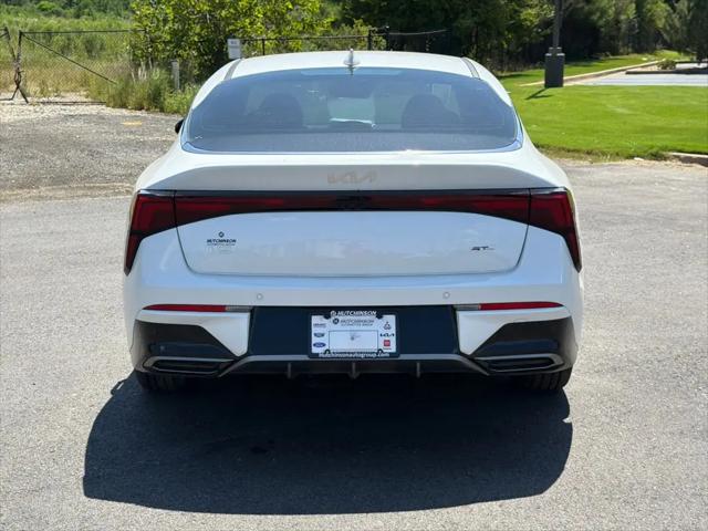 2026 Kia K5 GT-Line FWD