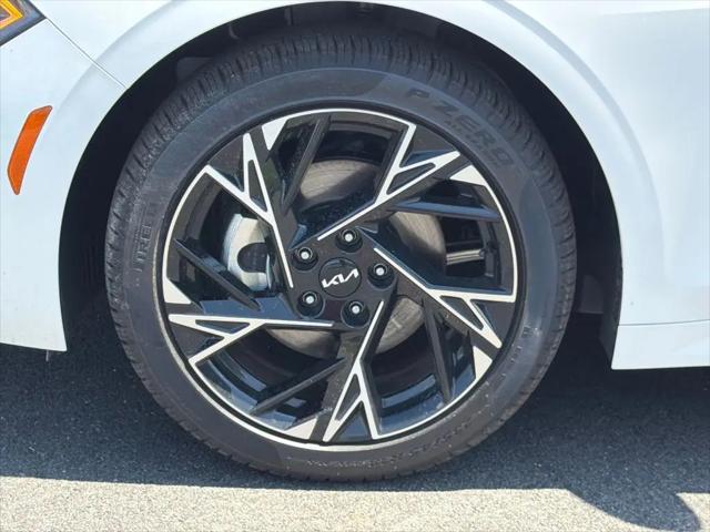 2026 Kia K5 GT-Line FWD