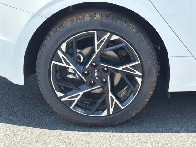 2026 Kia K5 GT-Line FWD