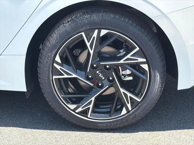 2026 Kia K5 GT-Line FWD