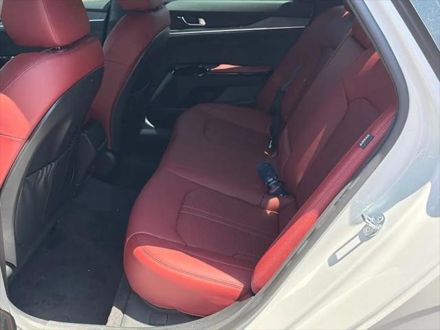 2026 Kia K5 GT-Line FWD