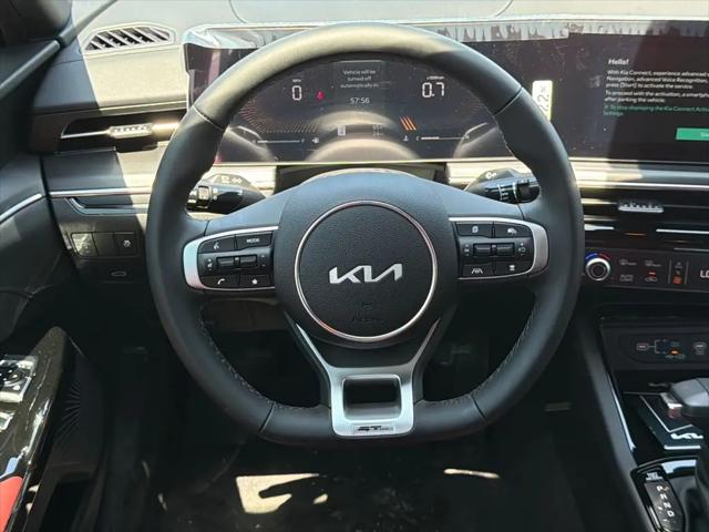 2026 Kia K5 GT-Line FWD