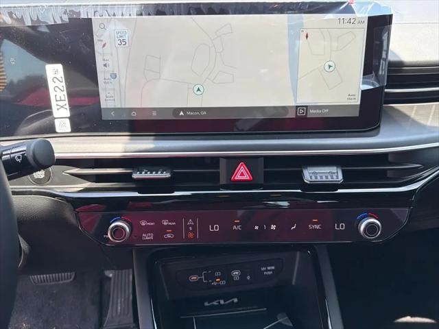 2026 Kia K5 GT-Line FWD