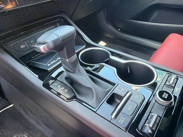 2026 Kia K5 GT-Line FWD