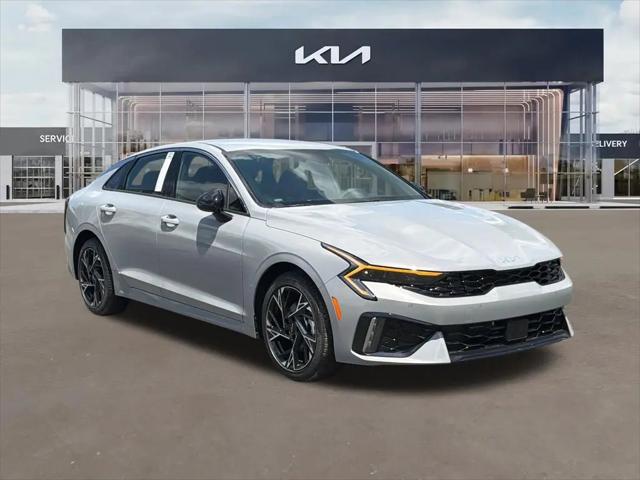 2026 Kia K5 GT-Line FWD for sale in Macon, GA