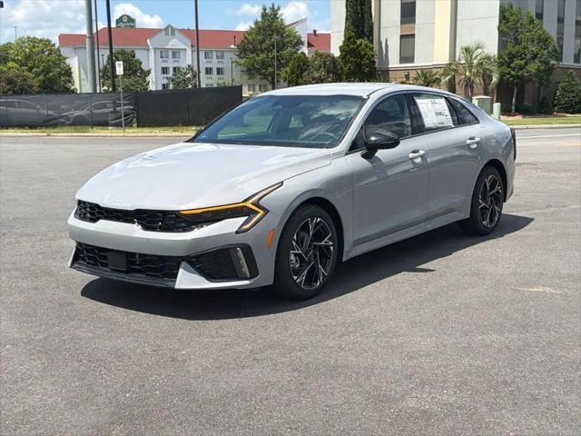 2026 Kia K5 GT-Line FWD