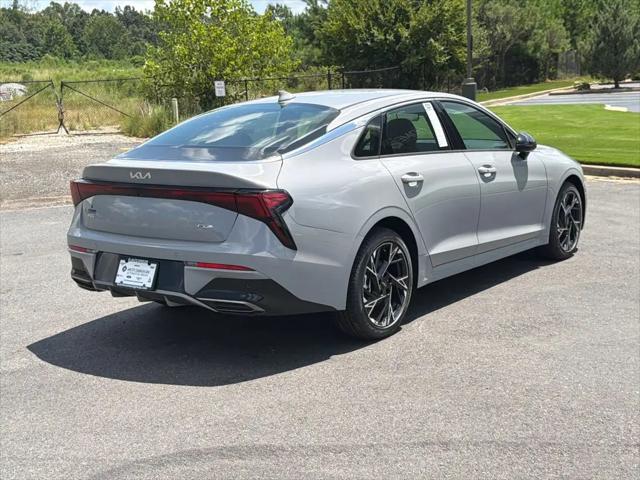 2026 Kia K5 GT-Line FWD