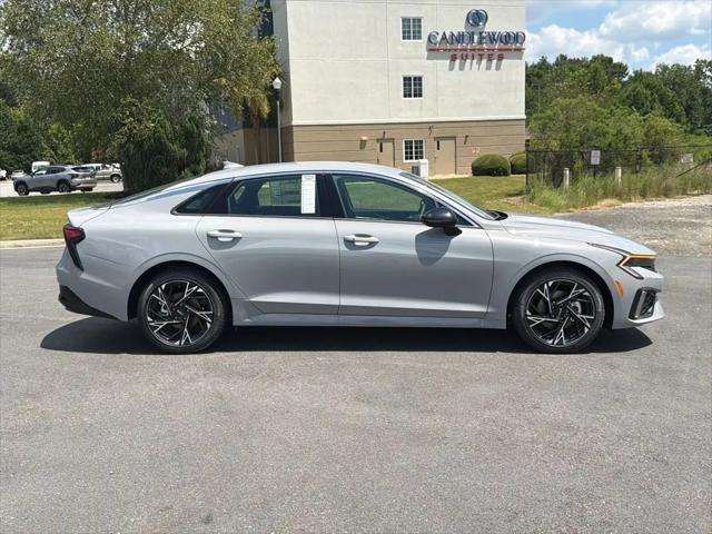 2026 Kia K5 GT-Line FWD