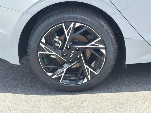 2026 Kia K5 GT-Line FWD