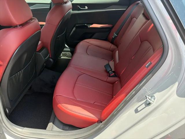 2026 Kia K5 GT-Line FWD