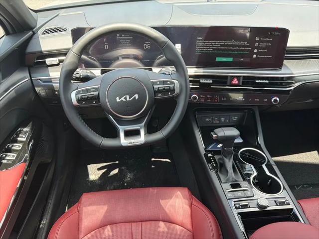 2026 Kia K5 GT-Line FWD