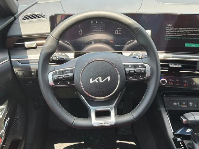 2026 Kia K5 GT-Line FWD