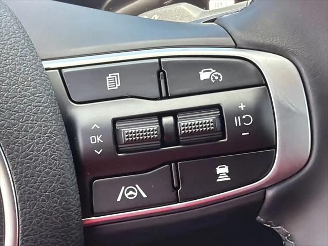 2026 Kia K5 GT-Line FWD