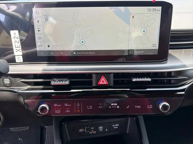 2026 Kia K5 GT-Line FWD