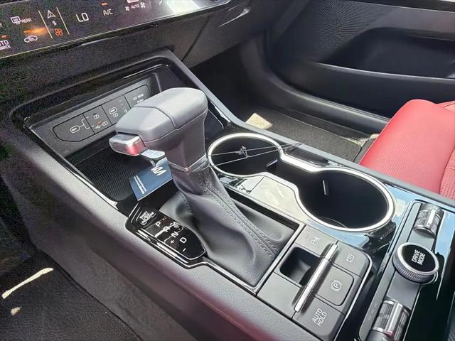 2026 Kia K5 GT-Line FWD
