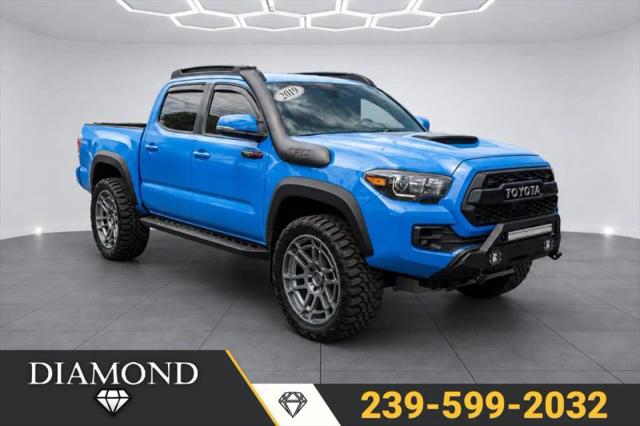 2019 Toyota Tacoma TRD Pro for sale in Fort Myers, FL