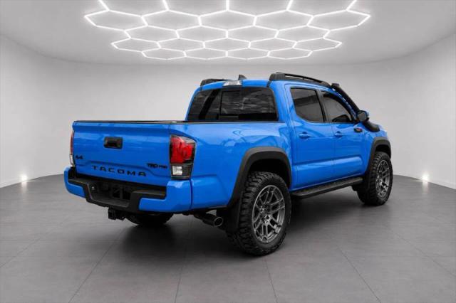 2019 Toyota Tacoma TRD Pro