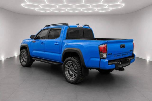 2019 Toyota Tacoma TRD Pro