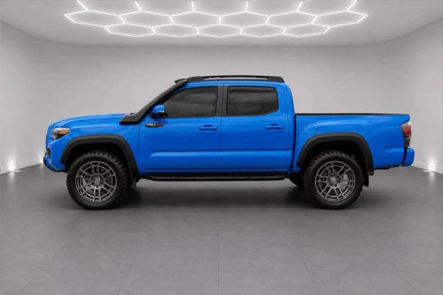 2019 Toyota Tacoma TRD Pro
