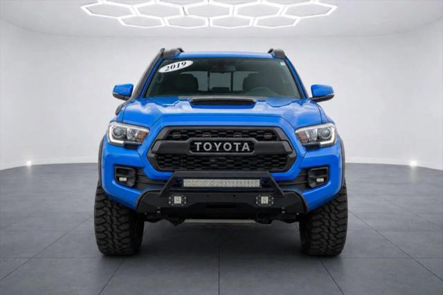 2019 Toyota Tacoma TRD Pro