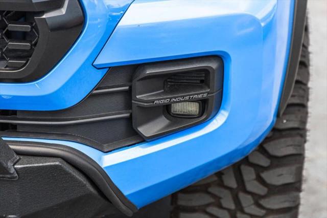 2019 Toyota Tacoma TRD Pro