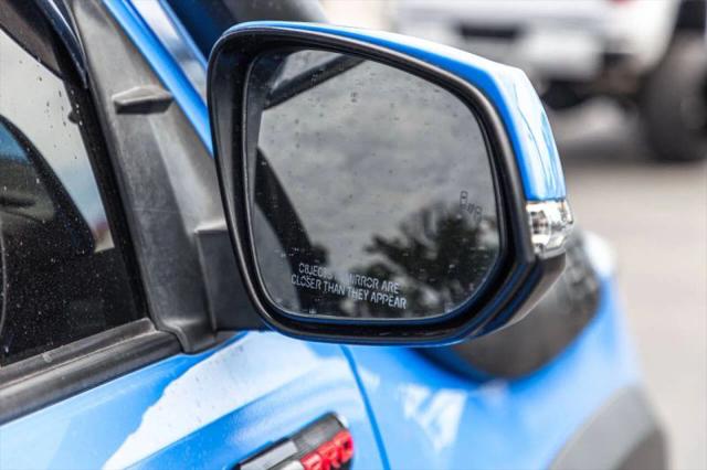 2019 Toyota Tacoma TRD Pro