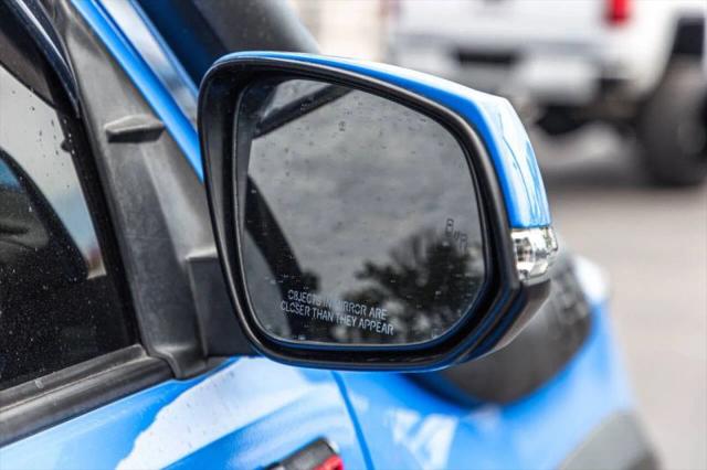 2019 Toyota Tacoma TRD Pro