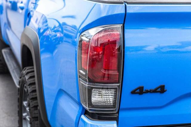 2019 Toyota Tacoma TRD Pro