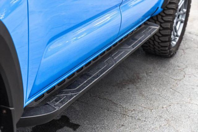 2019 Toyota Tacoma TRD Pro