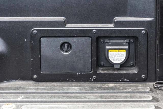 2019 Toyota Tacoma TRD Pro